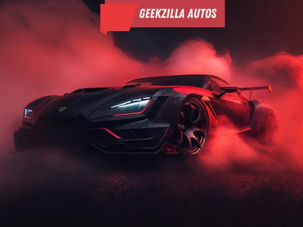 Geekzilla Autos You Need To Know
