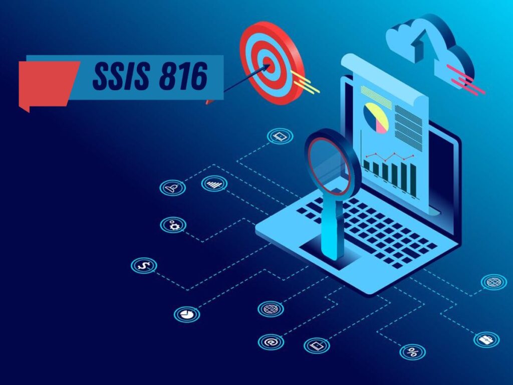 SSIS 816 All the information regarding its advantages
